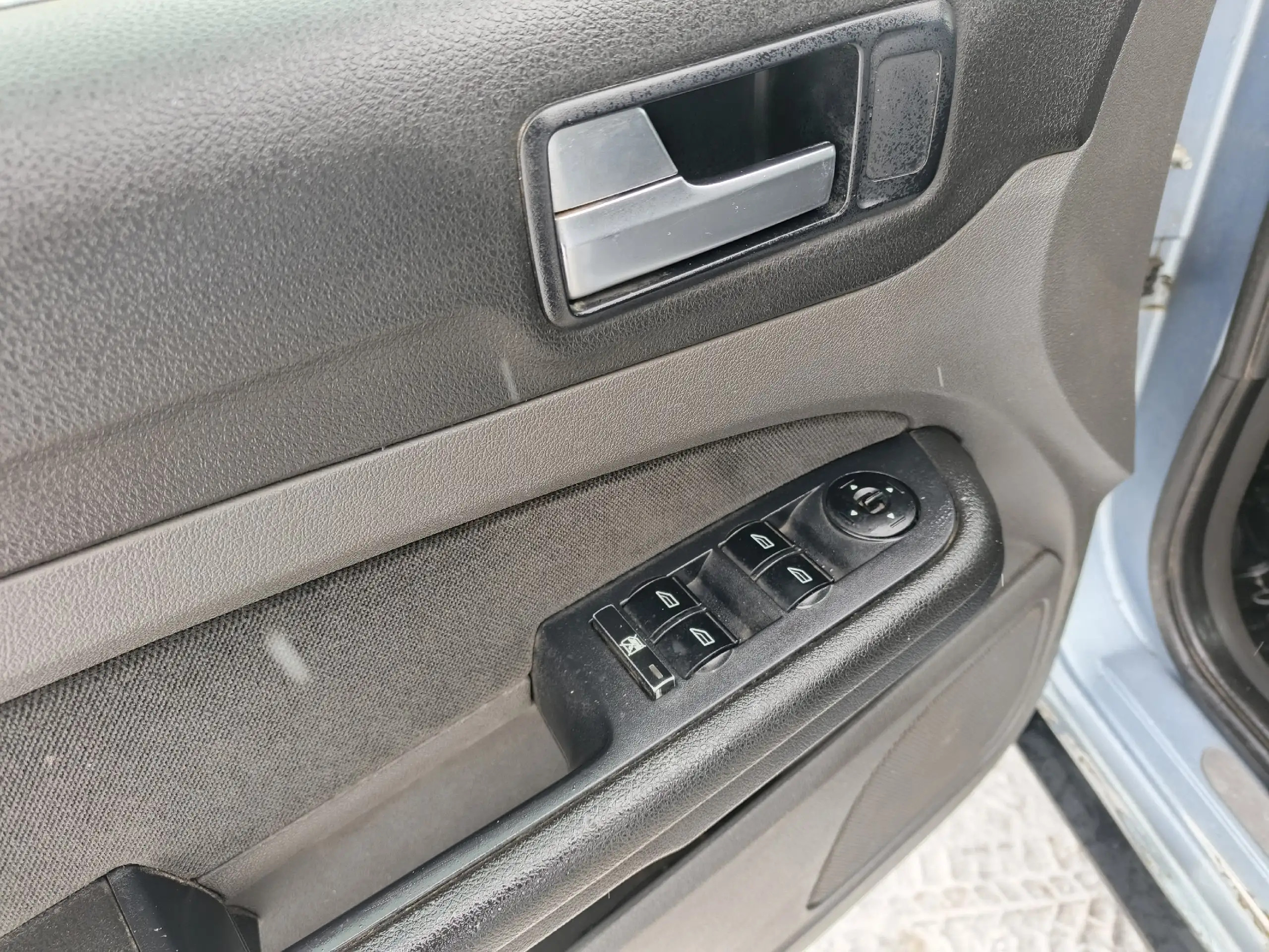 Форд Фокус 2 2005 года - Легковые автомобили (Авто) в Самара