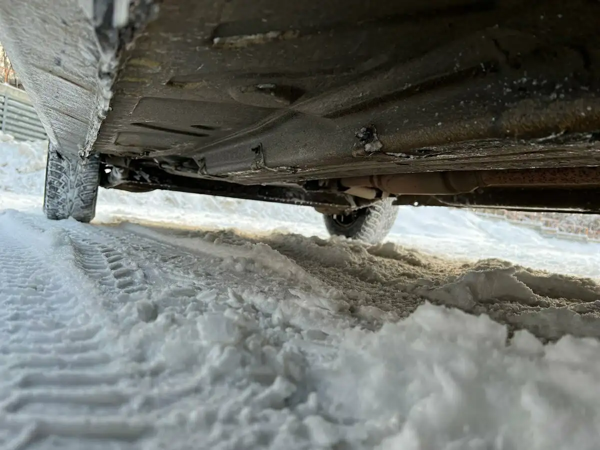 Renault Logan 2008 года, 1.4 л, 250 тыс. км, без ДТП, собственник с 2019 года - Легковые автомобили (Авто) в Самара