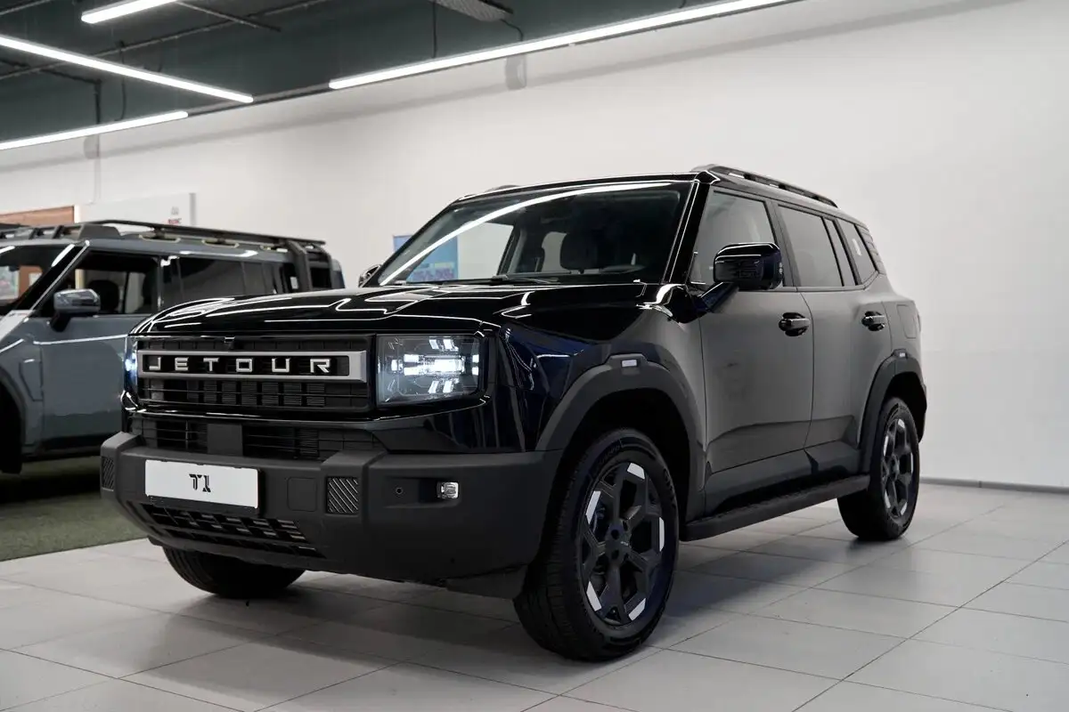 Продажа новых автомобилей JETOUR у официального дилера в Самаре - Новые автомобили (Авто) в Самара