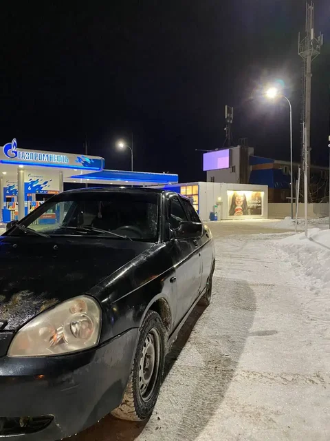 Продам Лада Приора 2007 года - Авто в Тольятти