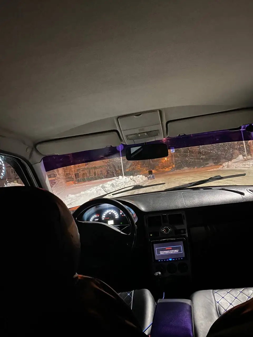 Продам Лада Приора 2007 года - Легковые автомобили (Авто) в Тольятти