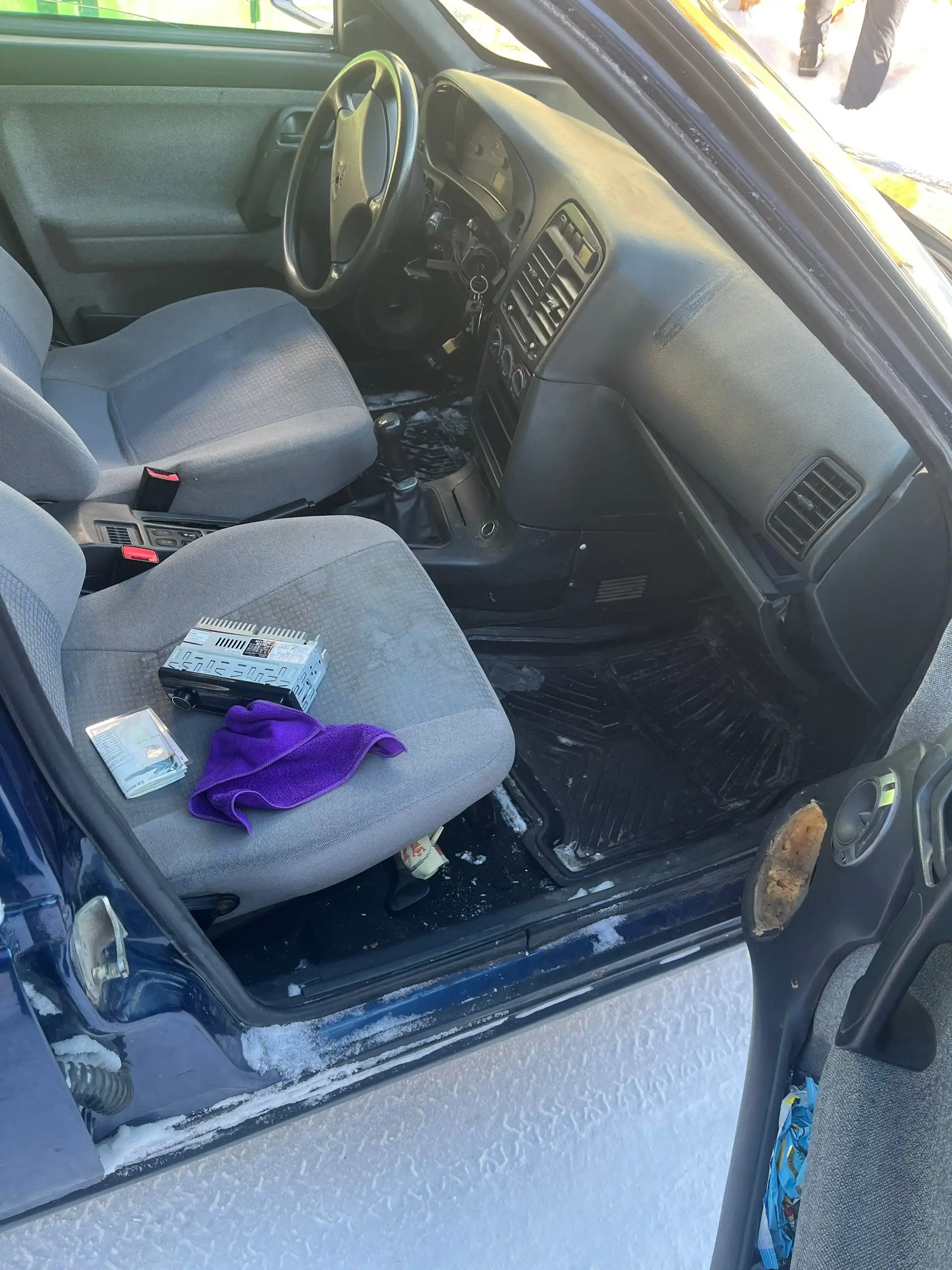 Продам ВАЗ 2110 Богдан 2010 года - Легковые автомобили (Авто) в Димитровград