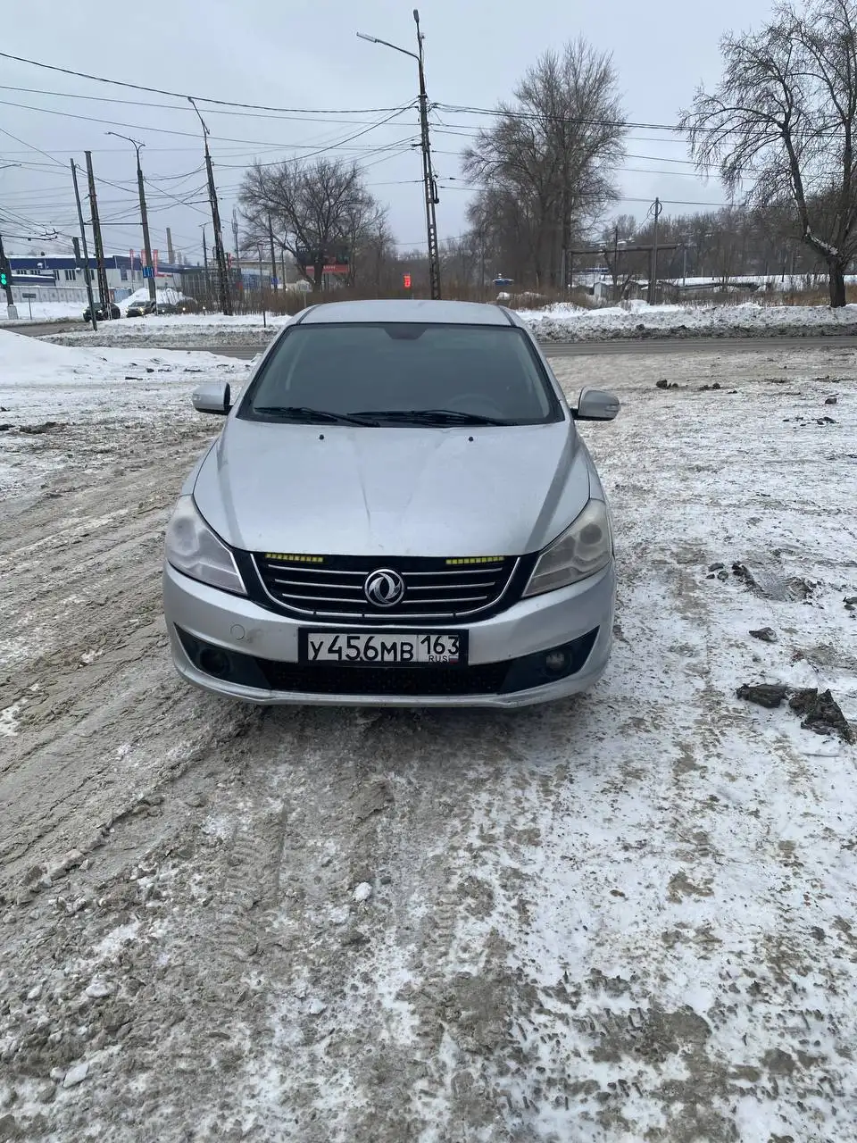 Продажа автомобиля Dongfeng s30 2014 года - Легковые автомобили (Авто) в Тольятти