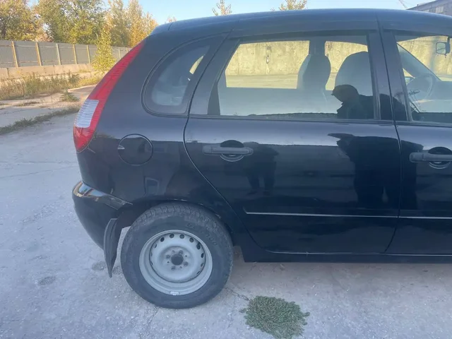 Продам машину отца 2011 года в идеальном состоянии - Авто в Тольятти