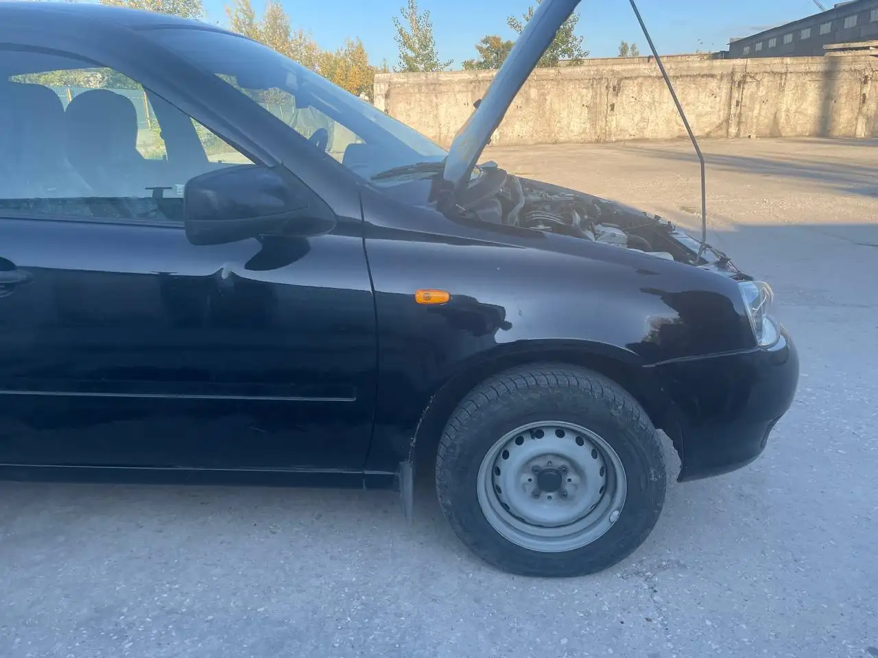 Продам машину отца 2011 года в идеальном состоянии - Авто в Тольятти