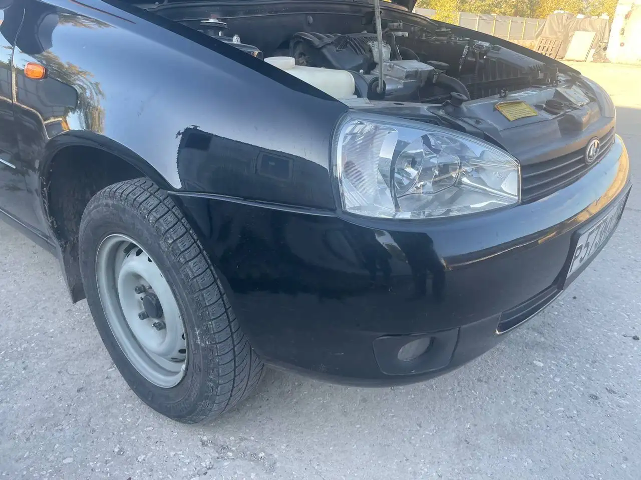 Продам машину отца 2011 года в идеальном состоянии - Авто в Тольятти