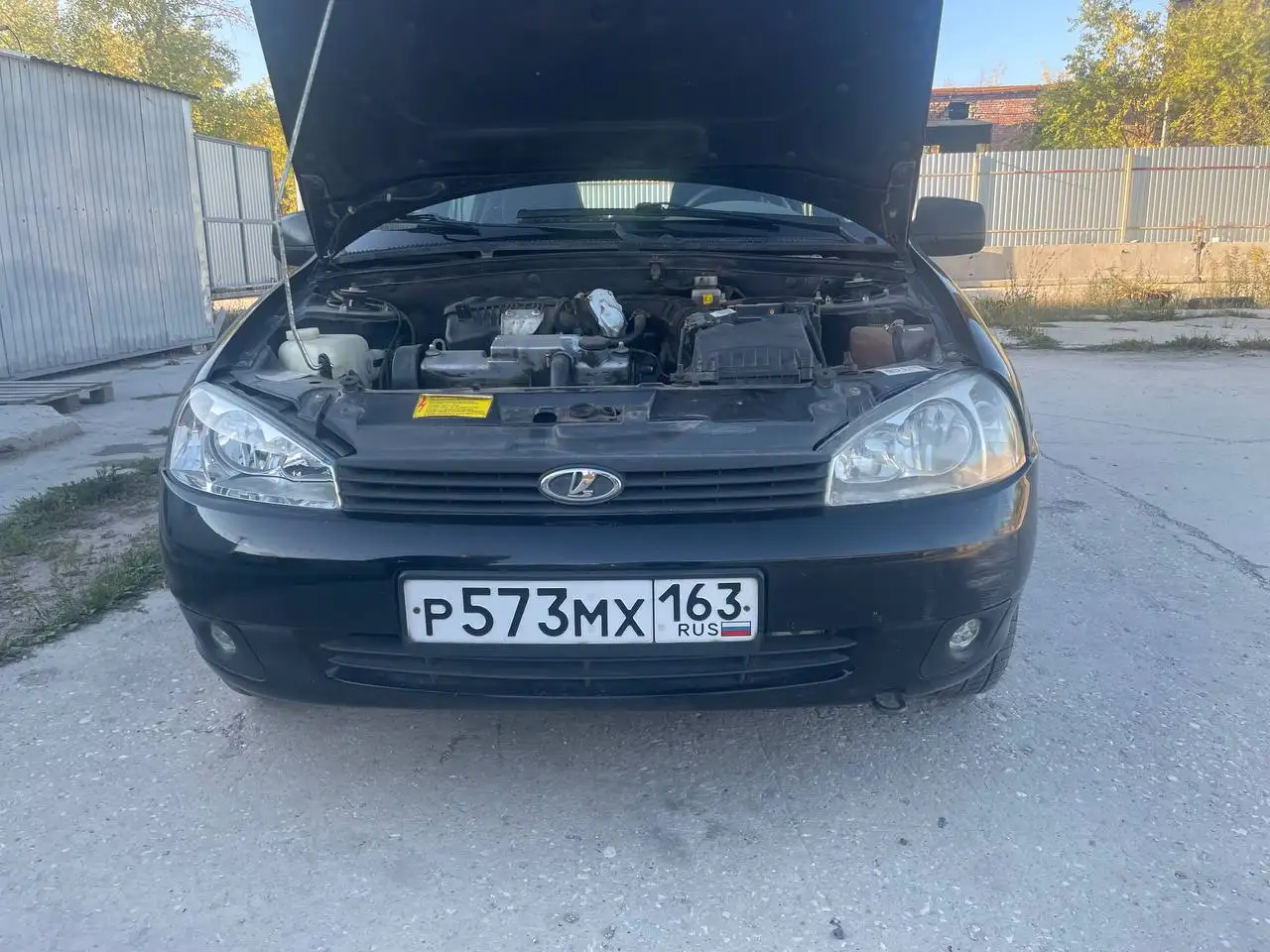 Продам машину отца 2011 года в идеальном состоянии - Авто в Тольятти