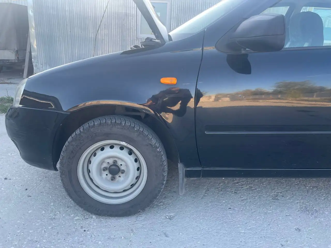 Продам машину отца 2011 года в идеальном состоянии - Авто в Тольятти