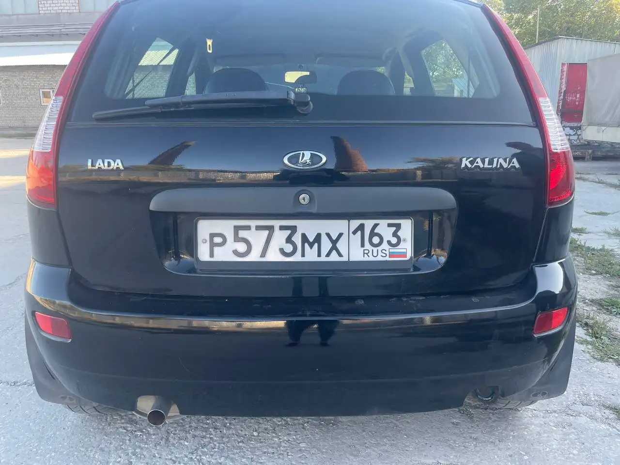 Продам машину отца 2011 года в идеальном состоянии - Авто в Тольятти