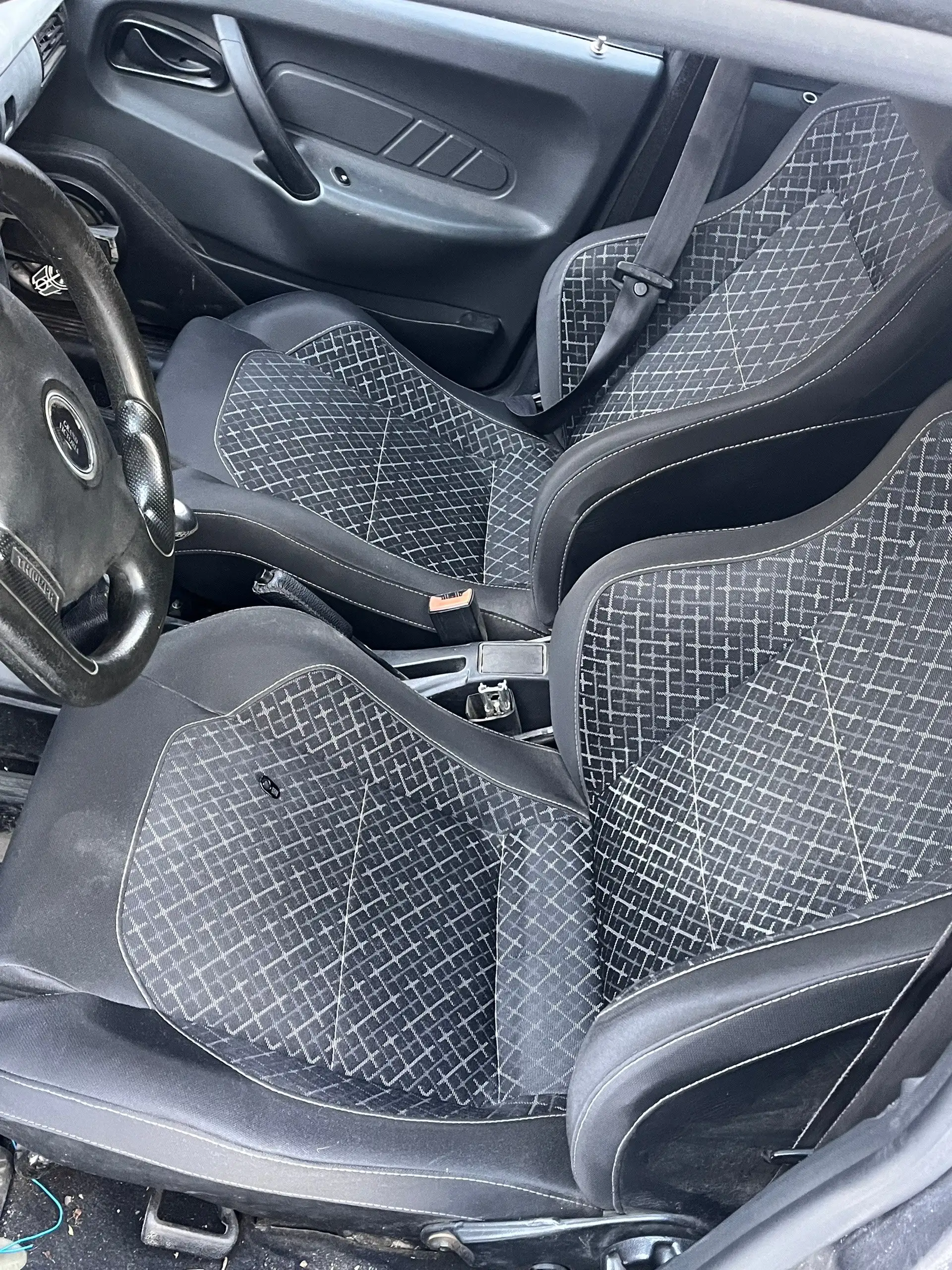 ВАЗ 2115 2009 года в хорошем состоянии - ВАЗ (Lada) (Авто) в Новокуйбышевск