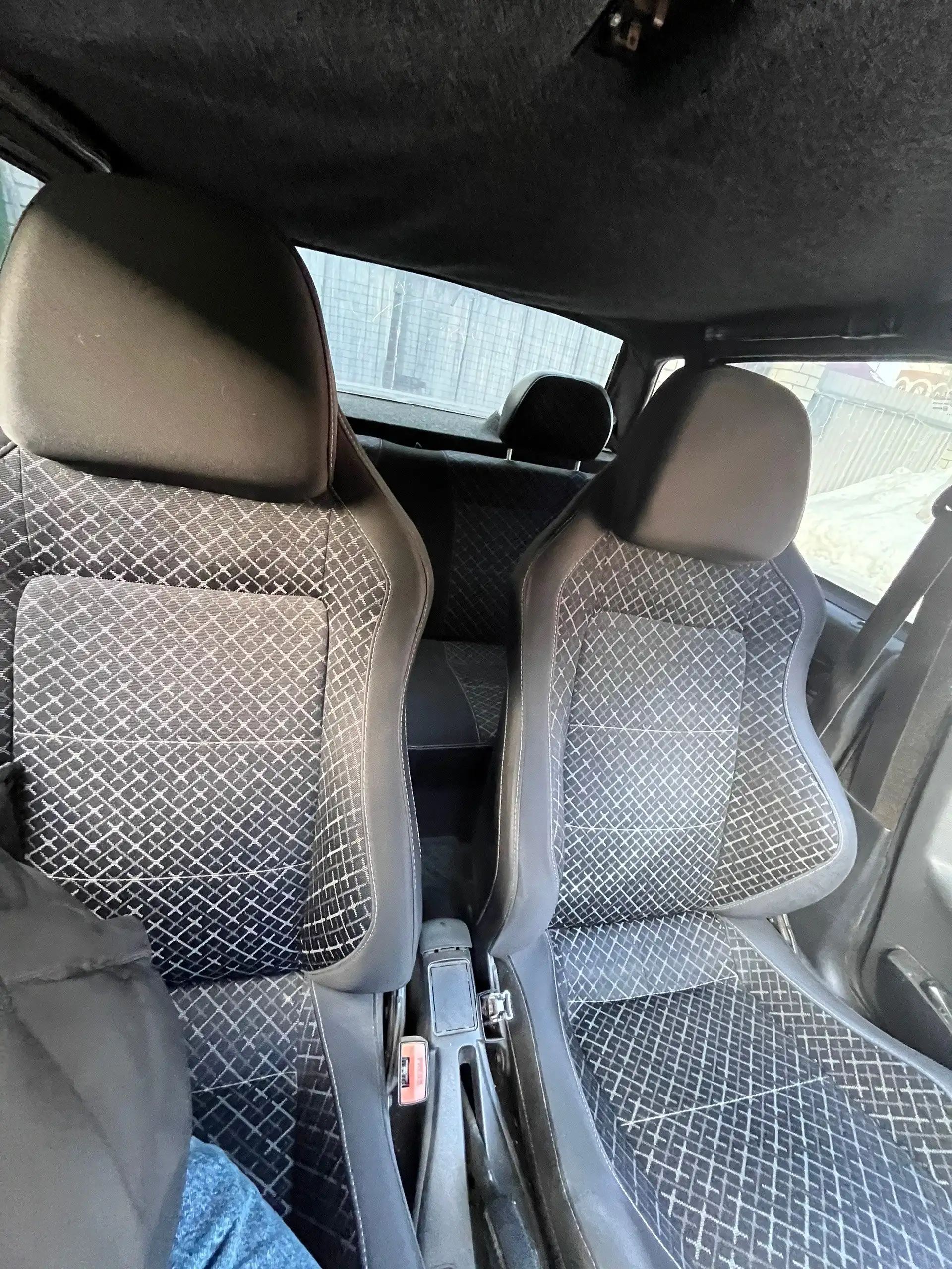 ВАЗ 2115 2009 года в хорошем состоянии - ВАЗ (Lada) (Авто) в Новокуйбышевск