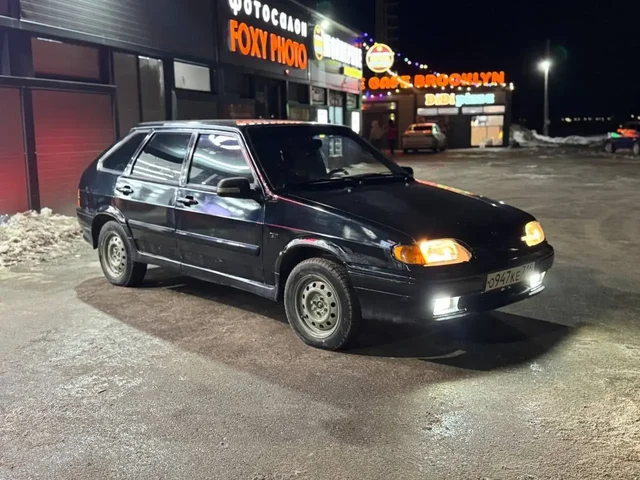 Автомобиль 2012 года без вложений - частное объявление в Самара / Тольятти