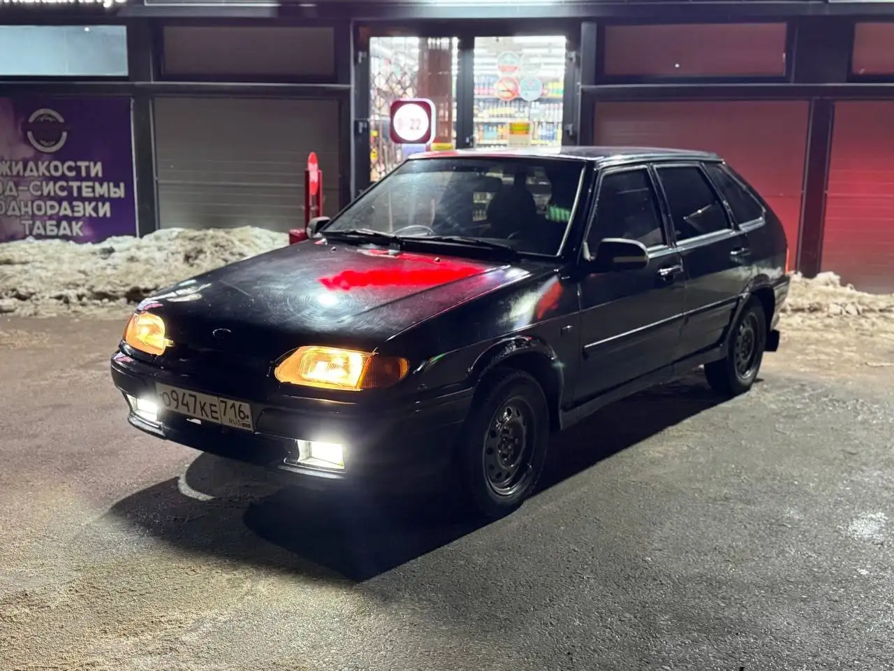 Автомобиль 2012 года без вложений - Авто в Самара / Тольятти