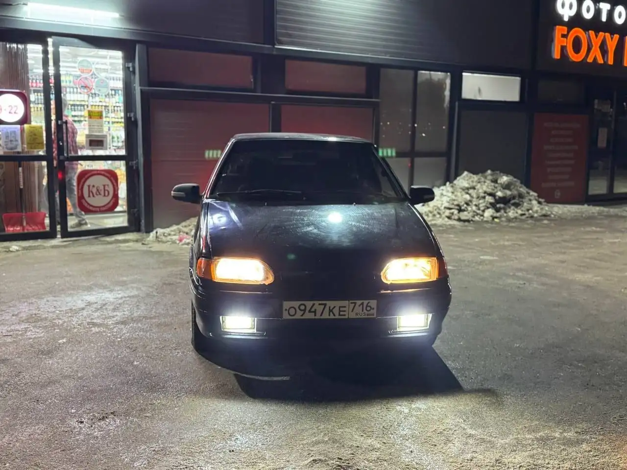 Автомобиль 2012 года без вложений - Авто в Самара / Тольятти