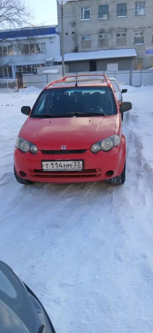 Продажа Honda HR-V 2005 года - Авто в Димитровград