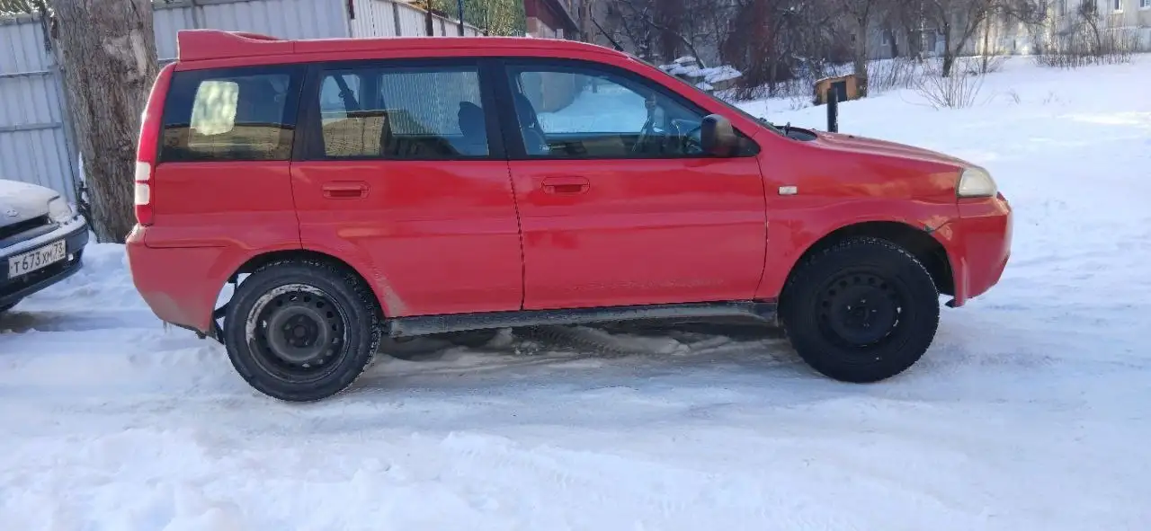 Продажа Honda HR-V 2005 года - Авто в Димитровград