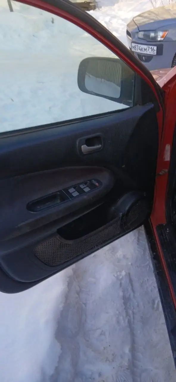 Продажа Honda HR-V 2005 года - Авто в Димитровград