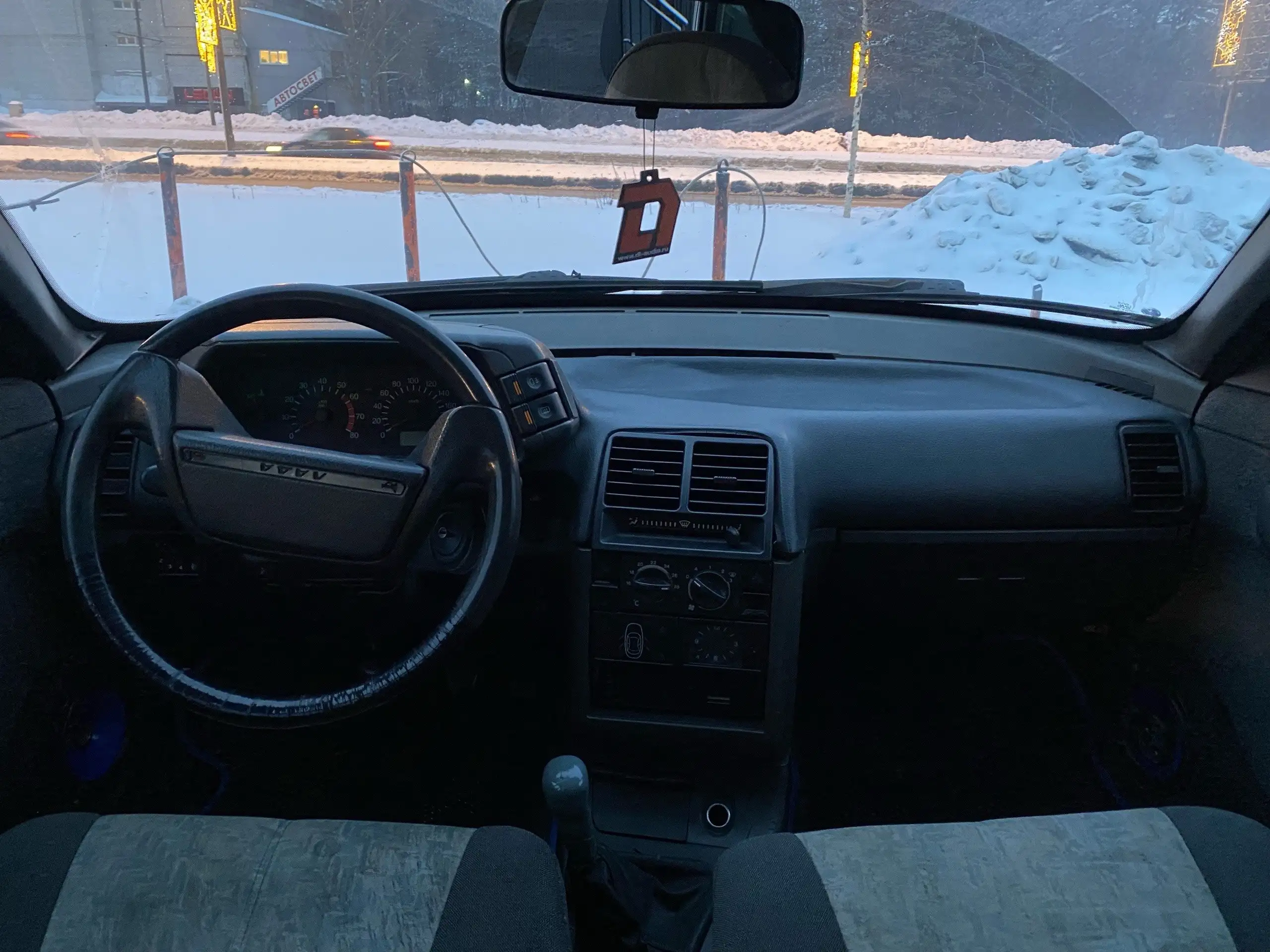 ВАЗ 2112 2002 г. 180 000 км Самара - Легковые автомобили (Авто) в Самара