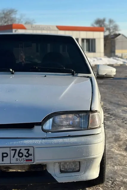 Продажа автомобиля 2011 года с чистым КПП и салоном - Автолюбители в Тольятти