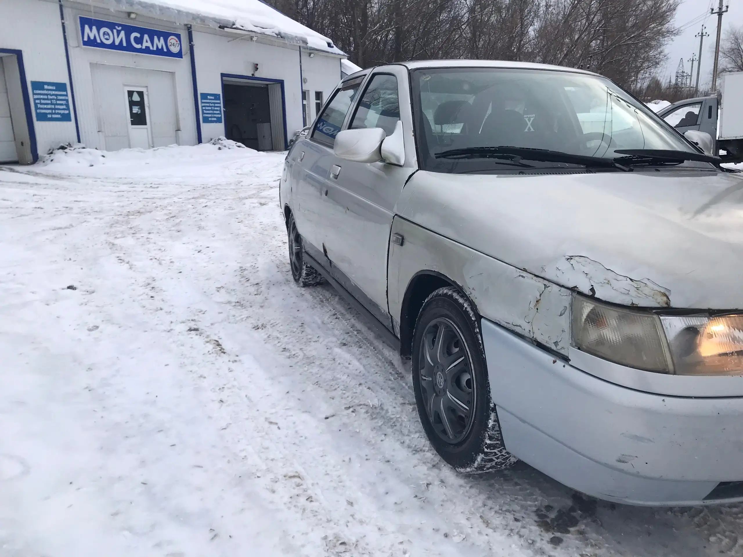 Продается ВАЗ 2110 в хорошем состоянии - Авто в Самара