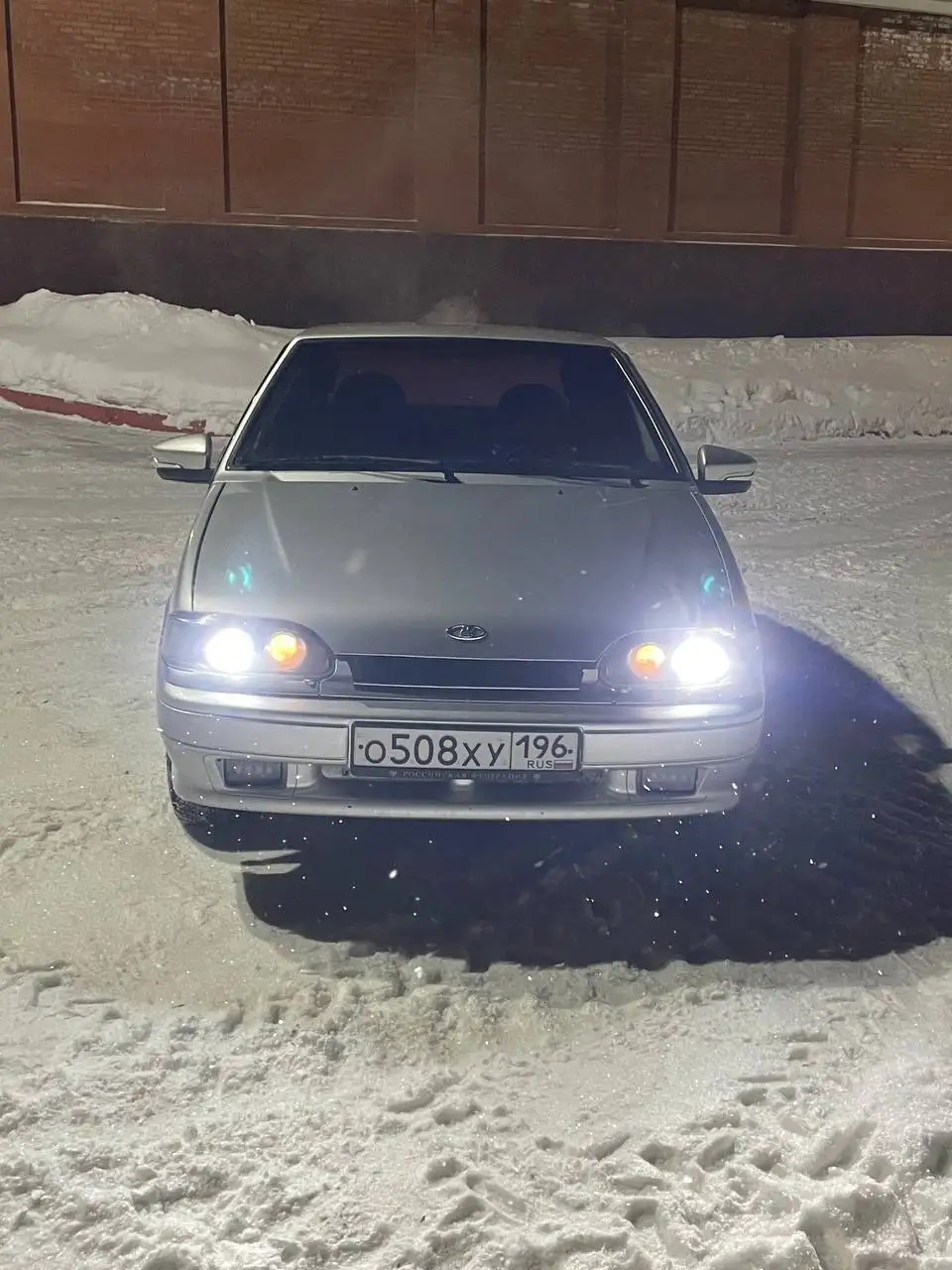 Продам ВАЗ 2114 2008 года в хорошем состоянии - Легковые автомобили (Авто) в Самара