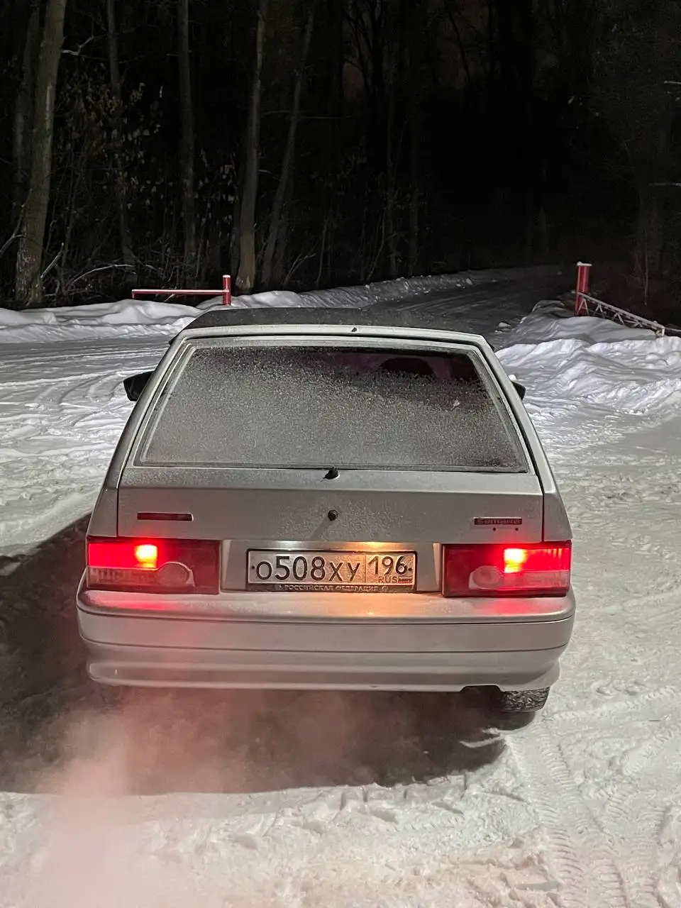 Продам ВАЗ 2114 2008 года в хорошем состоянии - Легковые автомобили (Авто) в Самара