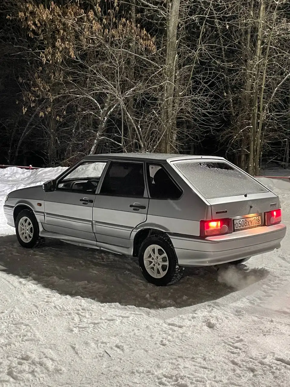 Продам ВАЗ 2114 2008 года в хорошем состоянии - Легковые автомобили (Авто) в Самара