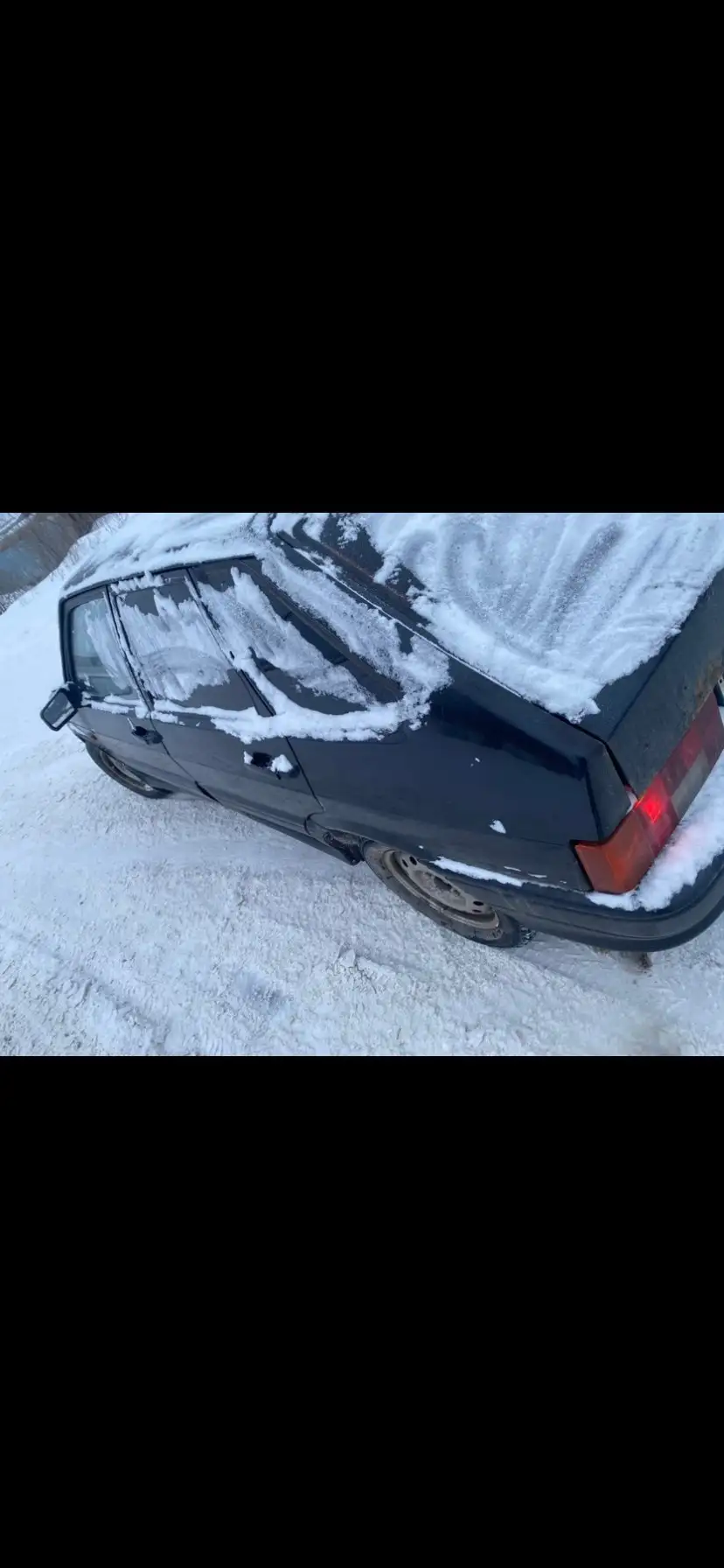 ВАЗ 2114 2007 года - Легковые автомобили (Авто) в Мирный