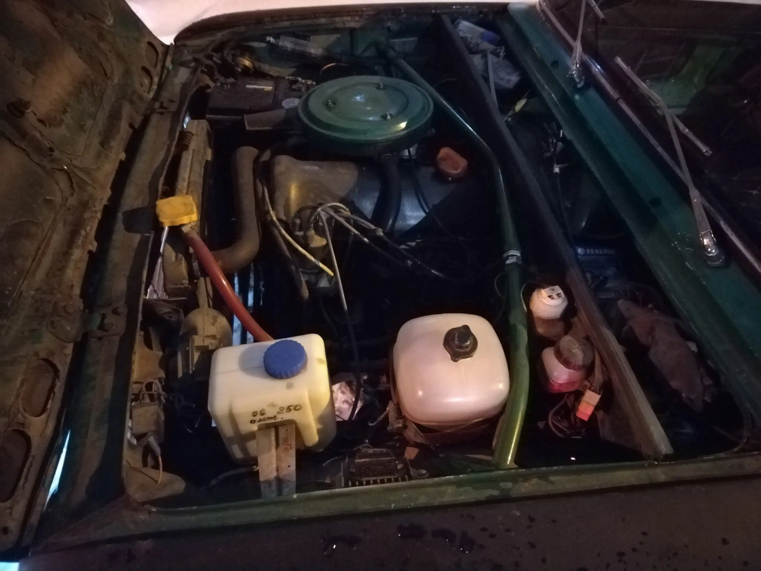 ВАЗ 2101 1973 года в Самаре - Легковые автомобили (Авто) в Самара