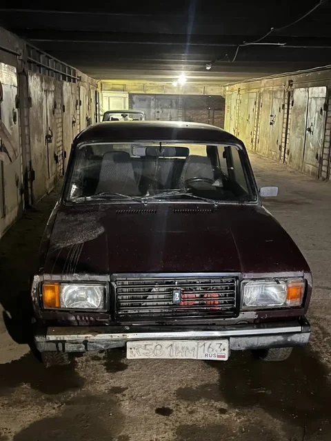 ВАЗ 21074 2008 года с исправленными техническими косяками - Автолюбители в Тольятти