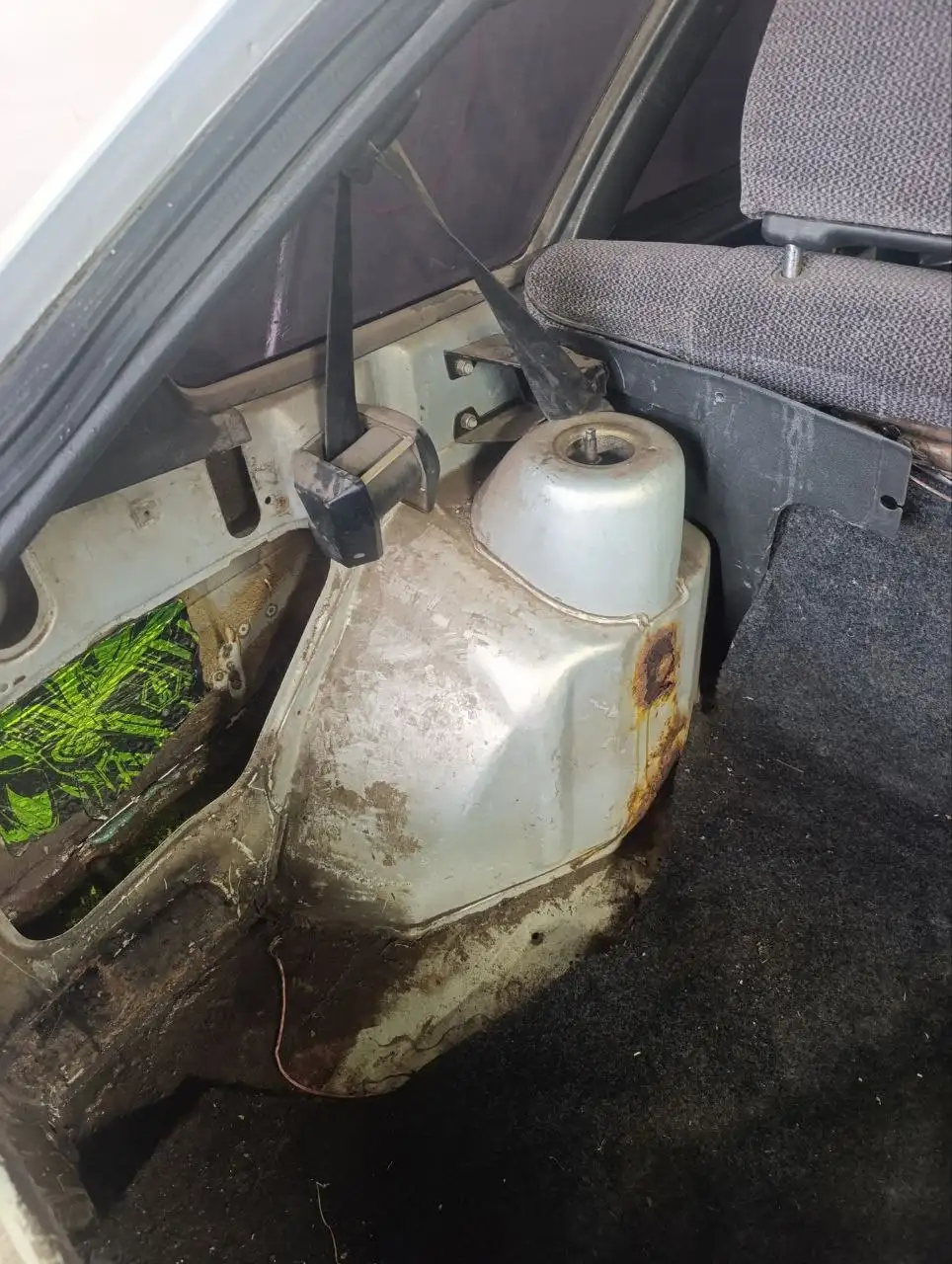 ВАЗ 2109 2002 года с инжектором в отличном состоянии - Легковые автомобили (Авто) в Тольятти