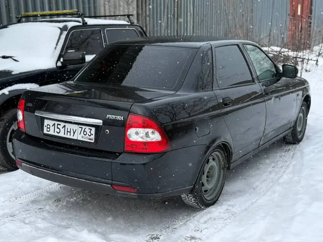 Продажа автомобиля 2010 года - Мото в Тольятти