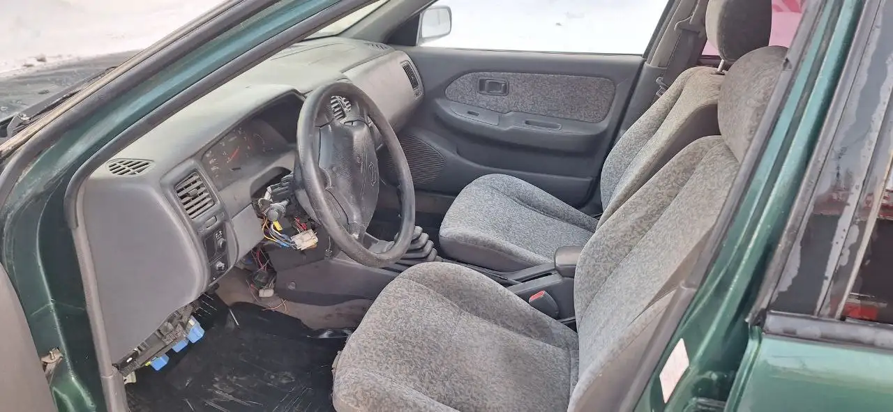 Продажа Nissan Almera 1998 года - Легковые автомобили (Авто) в Тольятти