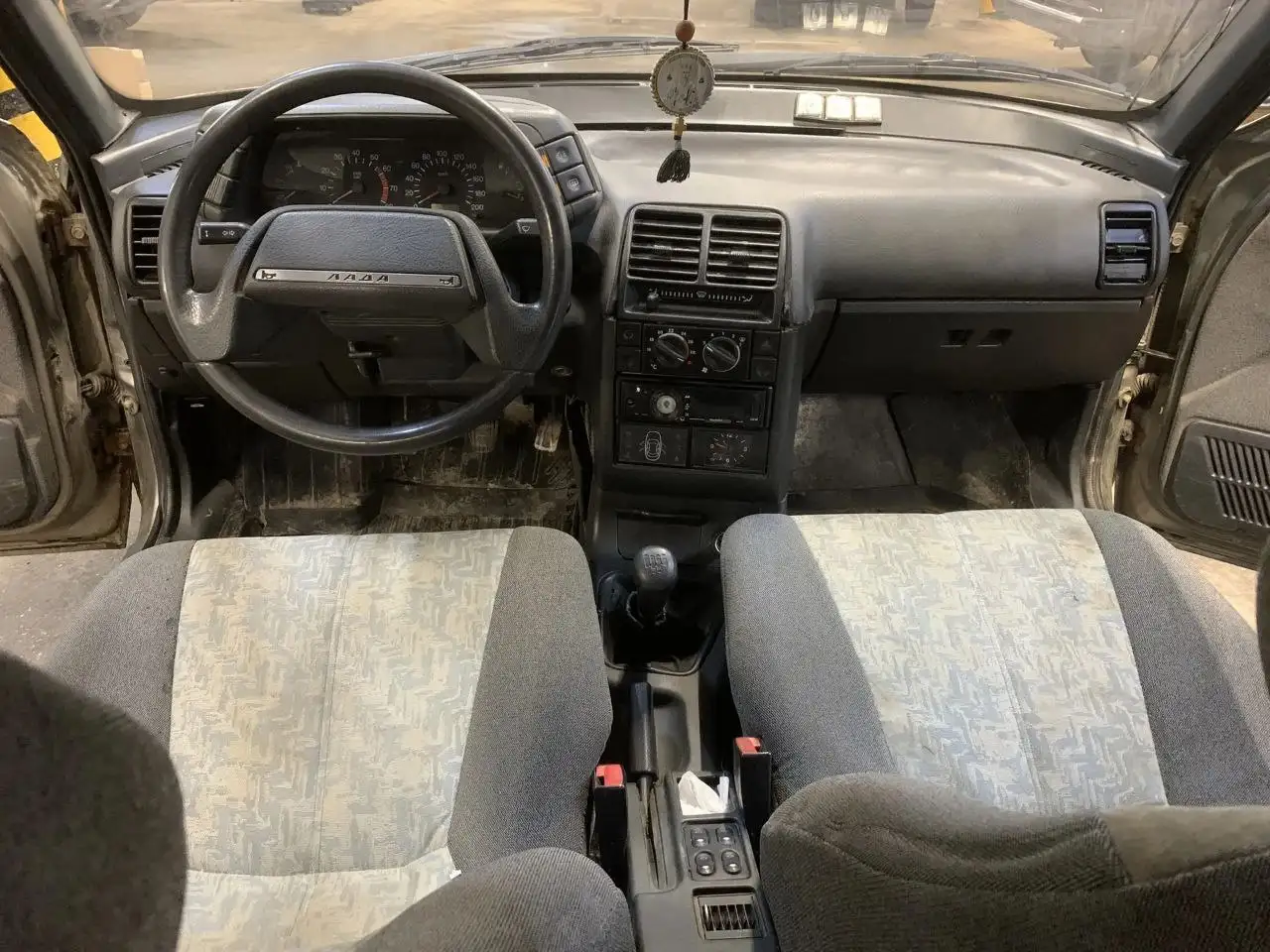 Продажа ВАЗ 2110 2002 года с пробегом 114 тыс. км - Авто в Сызрань