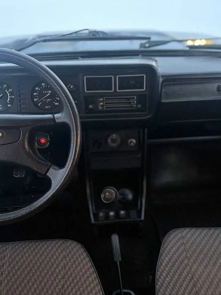 ВАЗ 2107 2008 года выпуска с пробегом 41.000 км - Легковые автомобили (Авто) в Приволжье