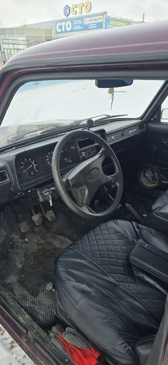 Продажа автомобиля ВАЗ 2105 2007 года - Авто в Тольятти