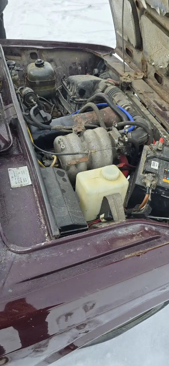 Продажа автомобиля ВАЗ 2105 2007 года - Авто в Тольятти