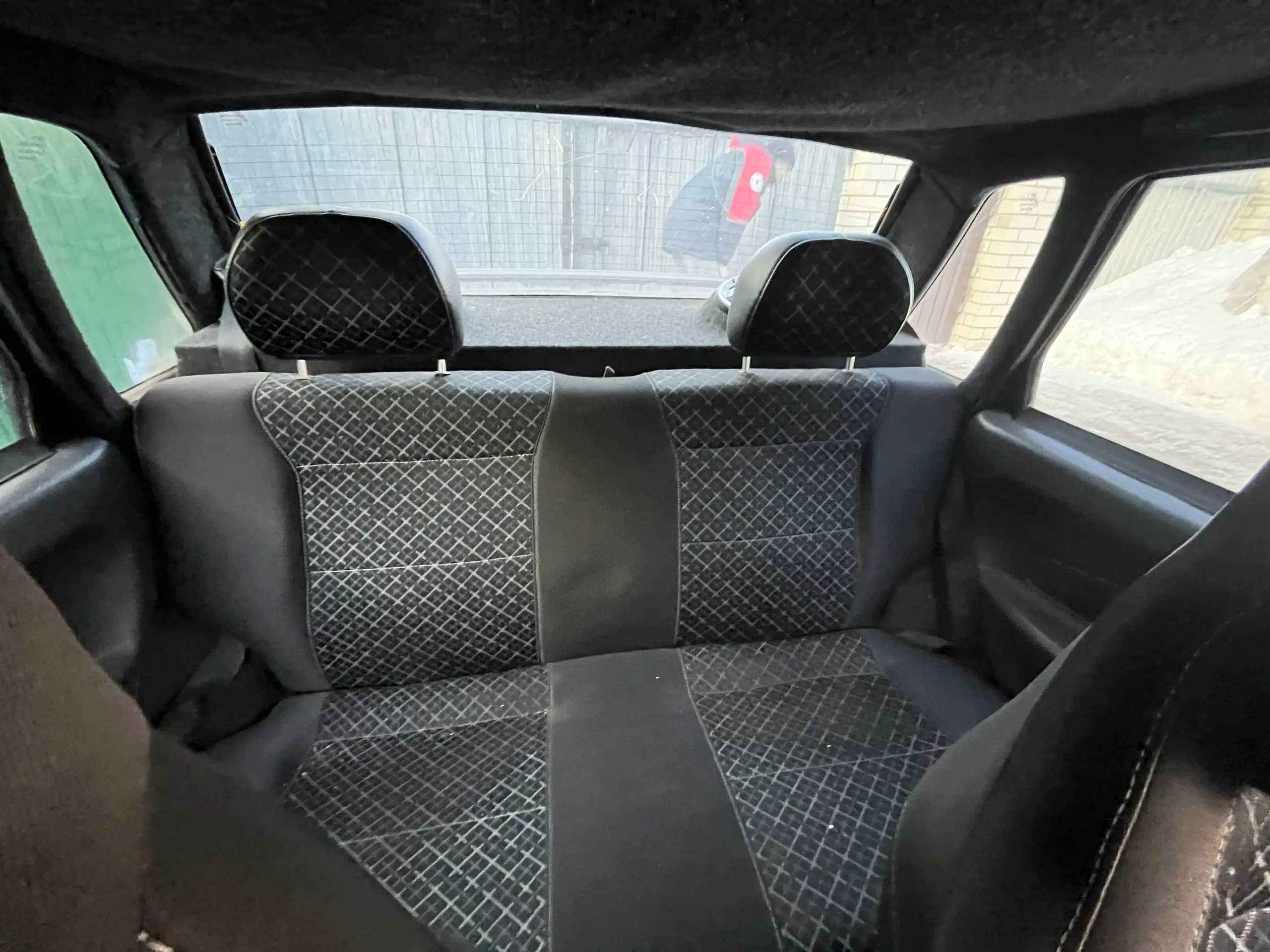 ВАЗ 2115 2009 года в отличном состоянии - Авто в Новокуйбышевск