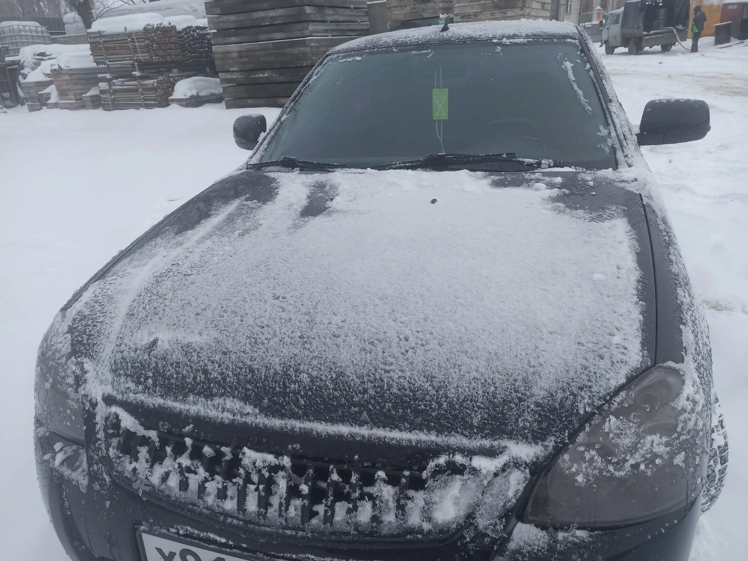 Продажа Лада Приора 2012 года - Авто в Самара