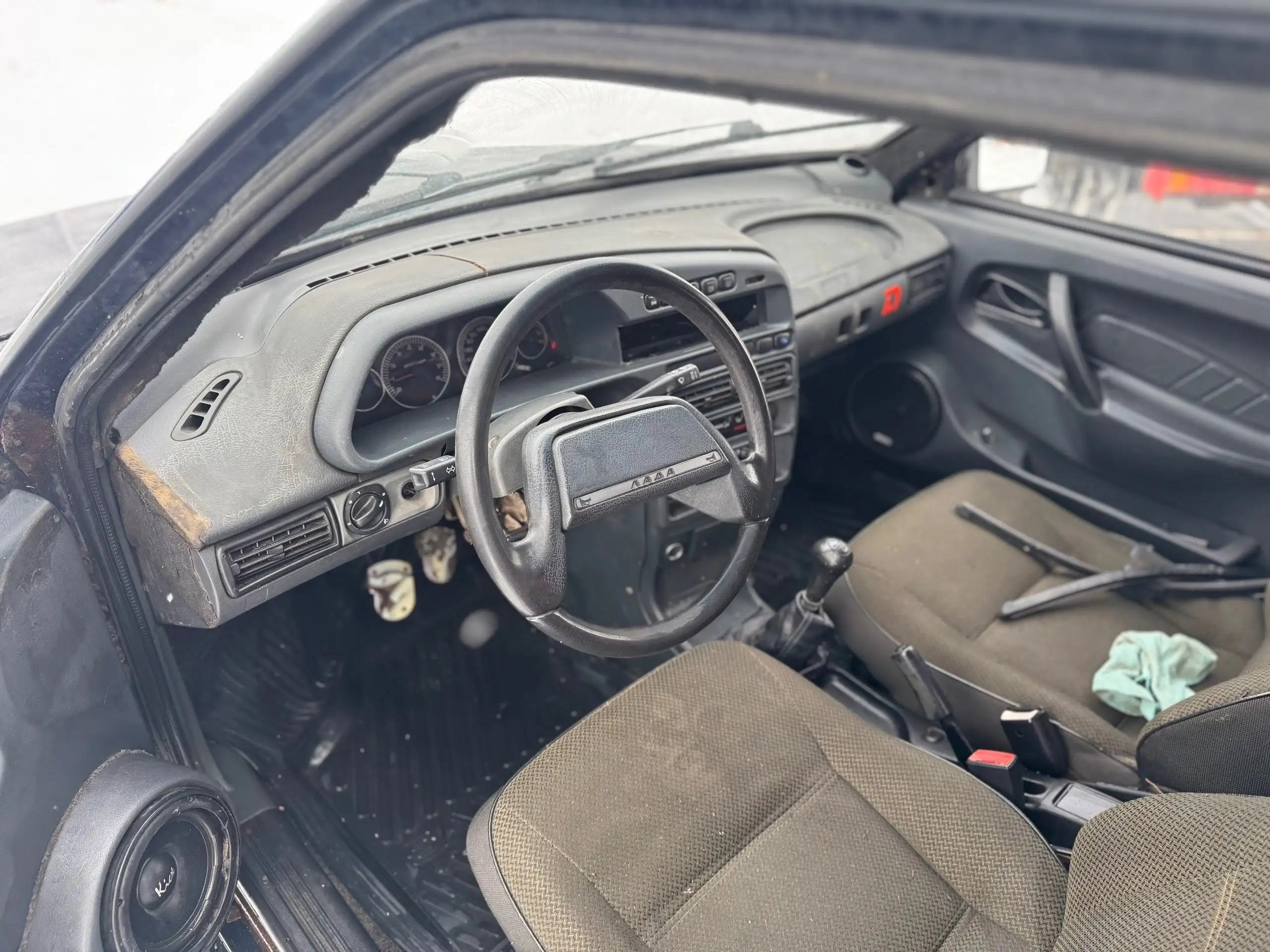 Продажа LADA (ВАЗ) 2115 2006 года в Чапаевске - Легковые автомобили (Авто) в Чапаевск