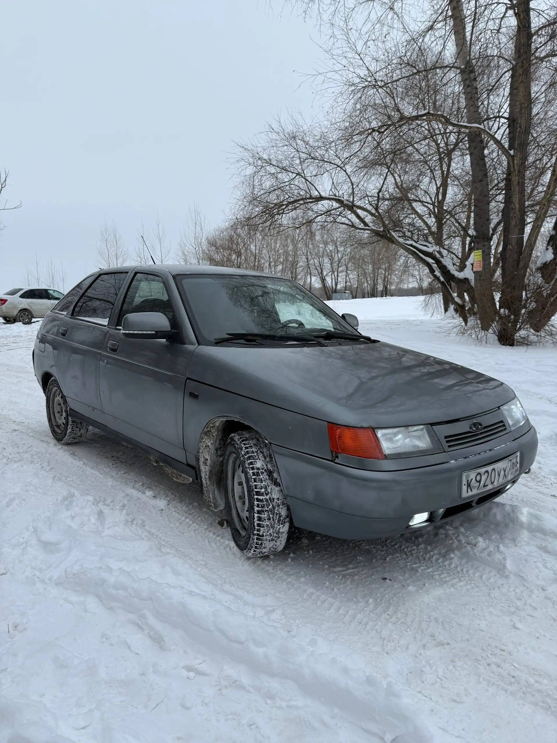 ВАЗ 2112 2005 г. в Самаре - Легковые автомобили (Авто) в Самара