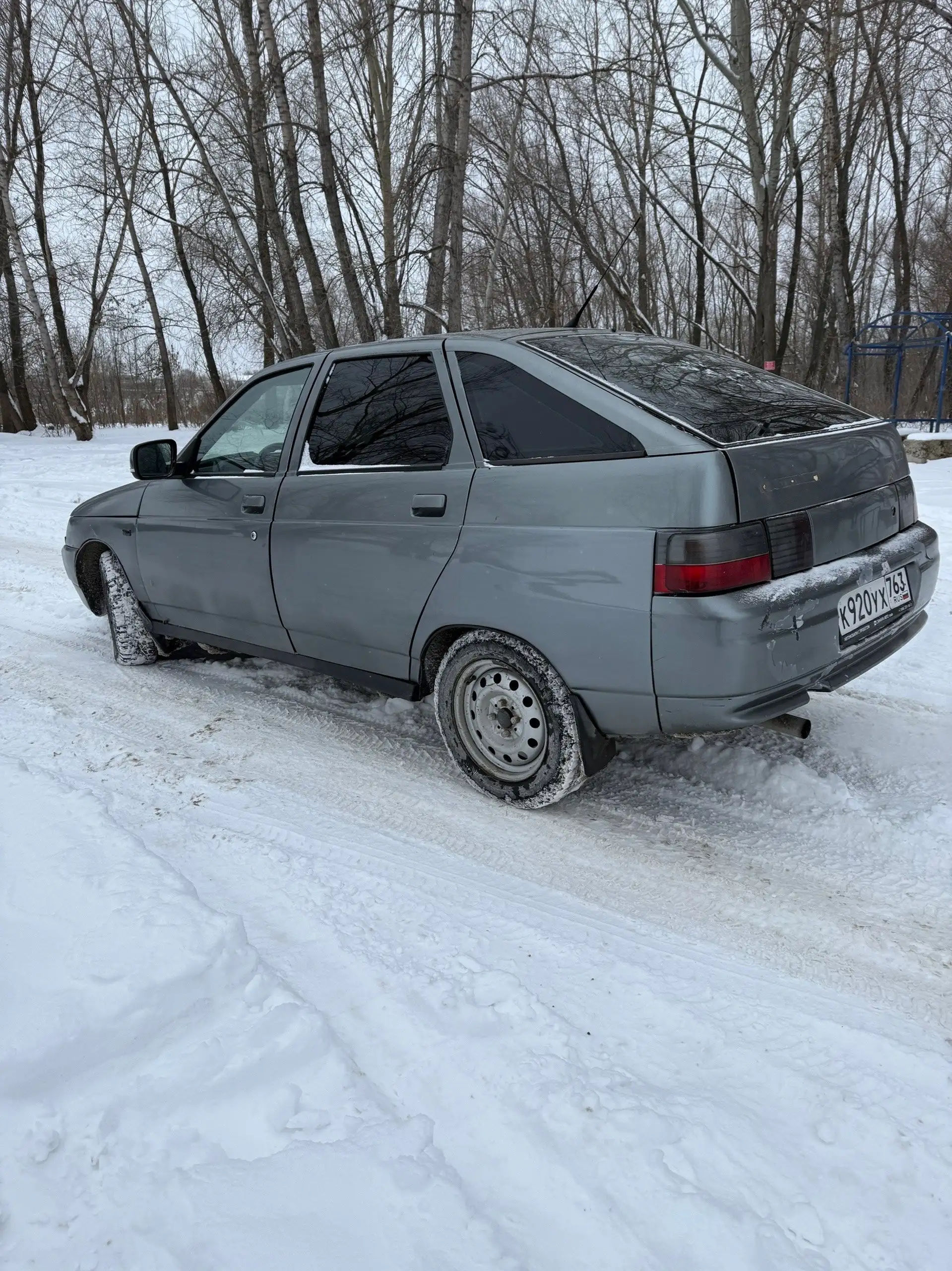 ВАЗ 2112 2005 г. в Самаре - Легковые автомобили (Авто) в Самара