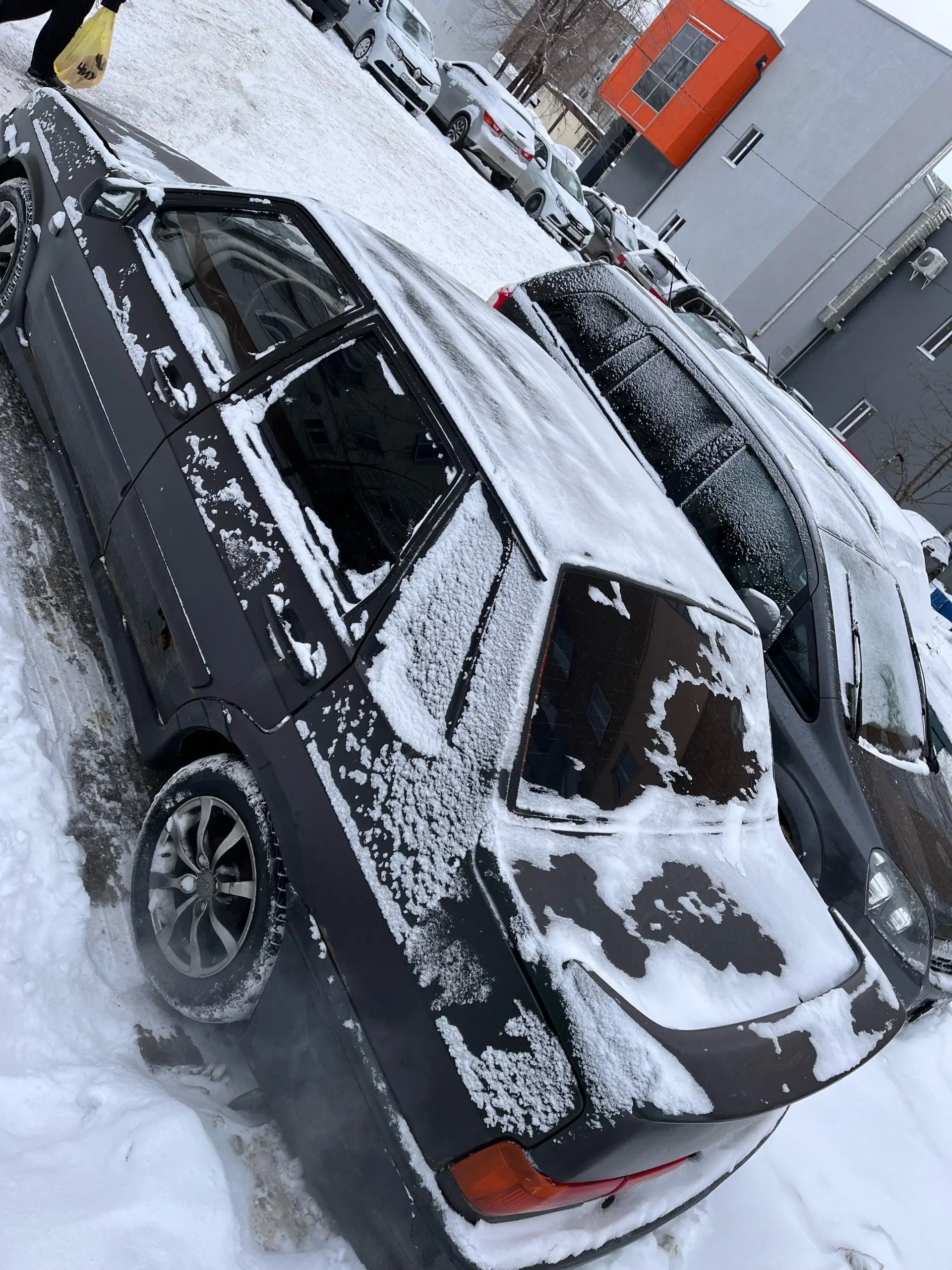 Продажа LADA 2115 2009 г. в отличном состоянии - Легковые автомобили (Авто) в Новокуйбышевск