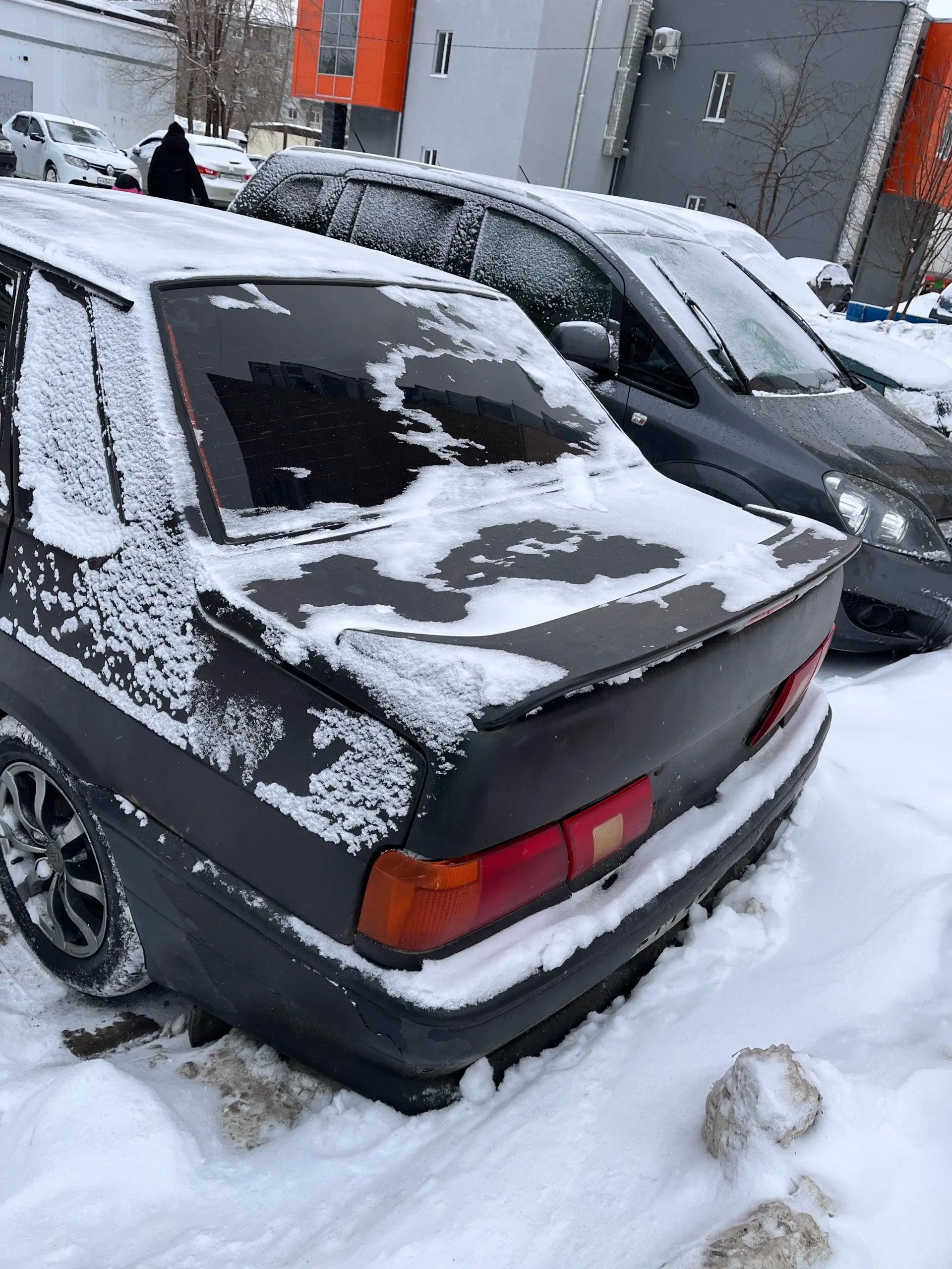 Продажа LADA 2115 2009 г. в отличном состоянии - Легковые автомобили (Авто) в Новокуйбышевск