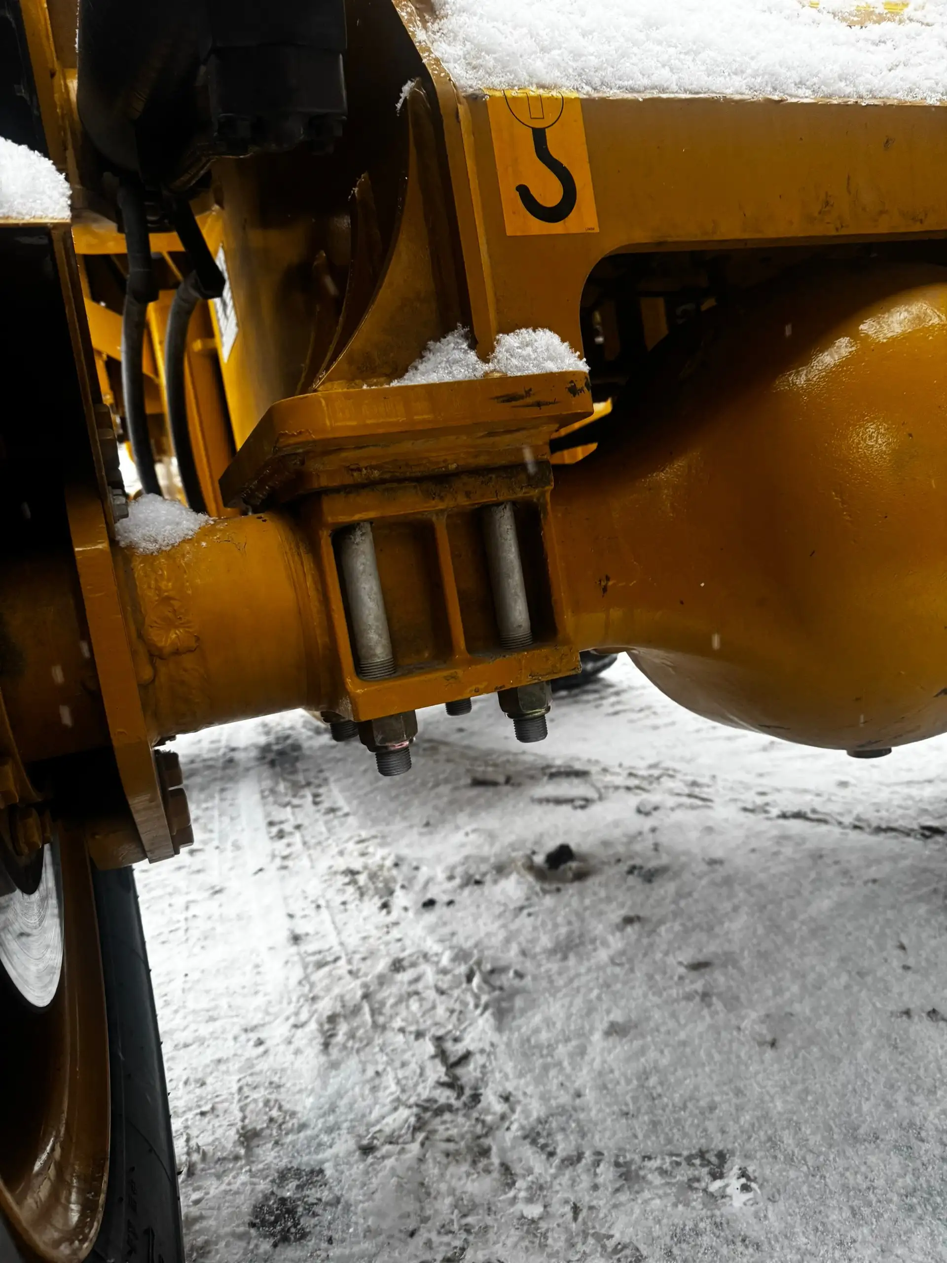 Продам фронтальный погрузчик Lovol 170 м³/ч - Спецтехника (Авто) в Тольятти