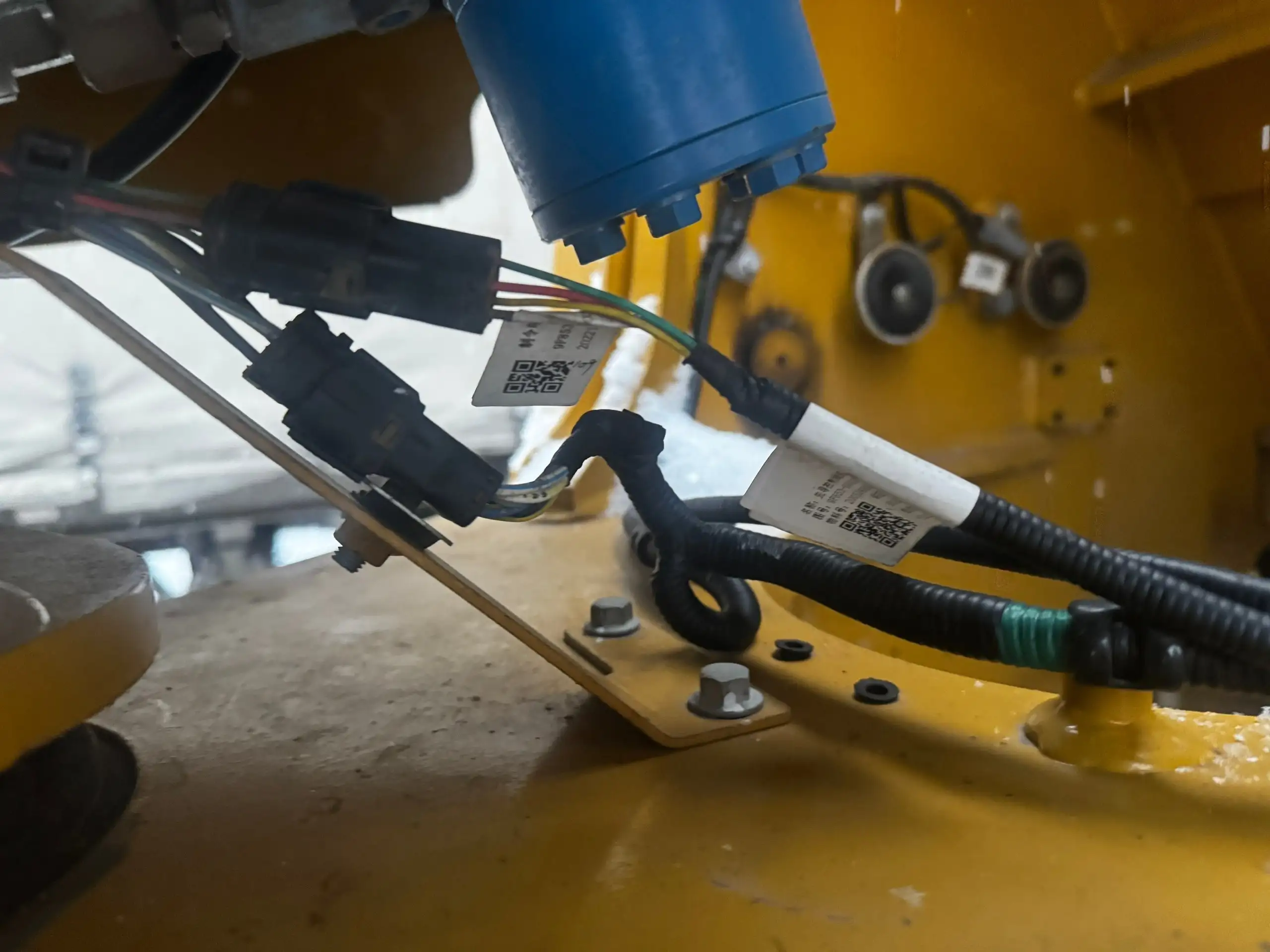 Продам фронтальный погрузчик Lovol 170 м³/ч - Спецтехника (Авто) в Тольятти