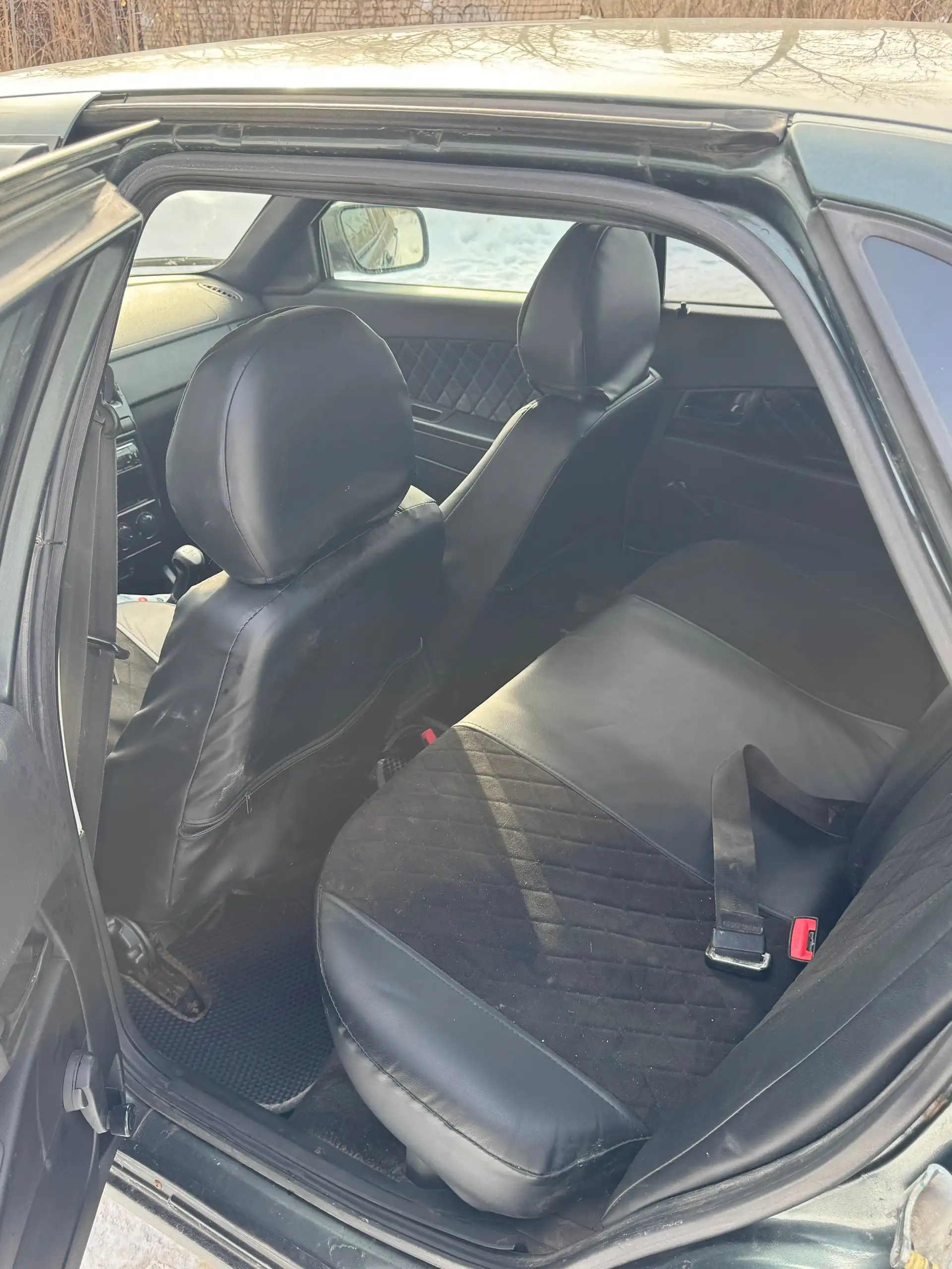 Продается LADA Priora 2011 года в Самаре - Легковые автомобили (Авто) в Самара