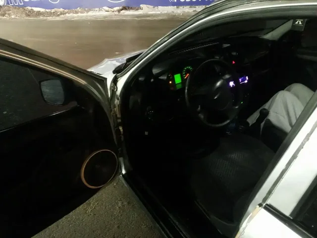 Продажа автомобиля ВАЗ 2114 2012 года - Легковые автомобили в Тольятти