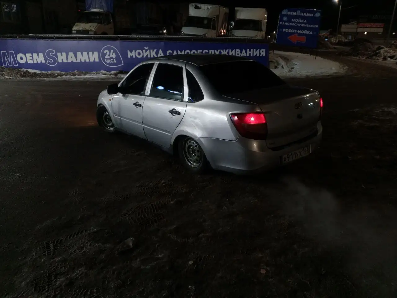 Продажа автомобиля ВАЗ 2114 2012 года - Легковые автомобили (Авто) в Тольятти