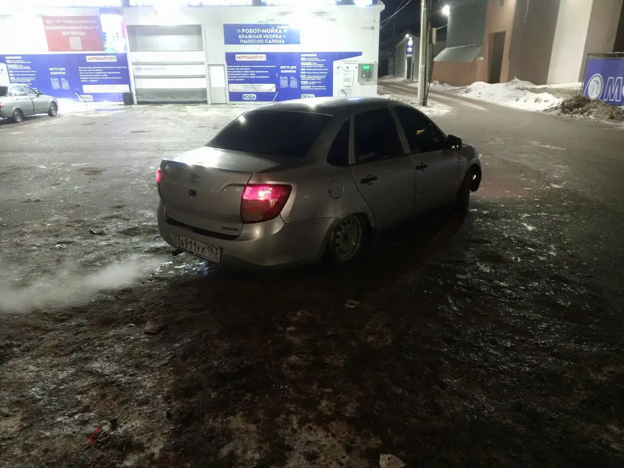 Продажа автомобиля ВАЗ 2114 2012 года - Легковые автомобили (Авто) в Тольятти